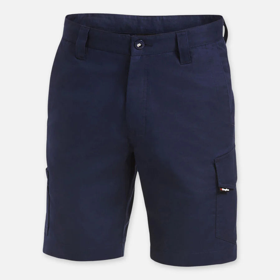 King Gee K17820 Workcool 2 Short