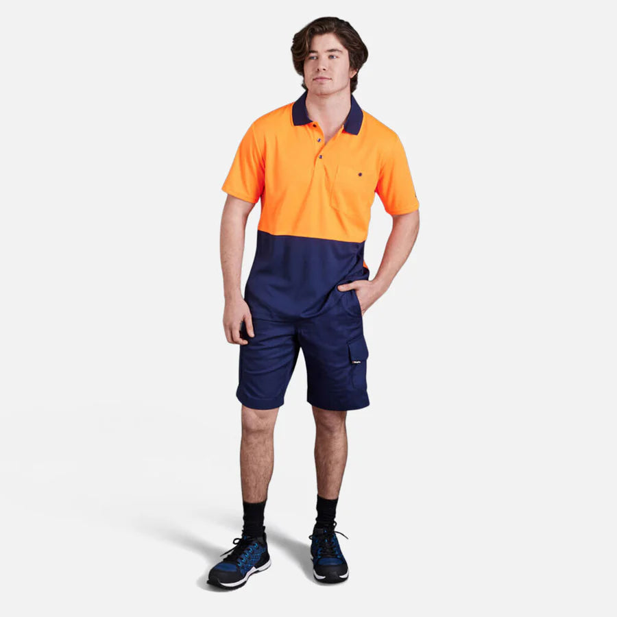 King Gee K17820 Workcool 2 Short