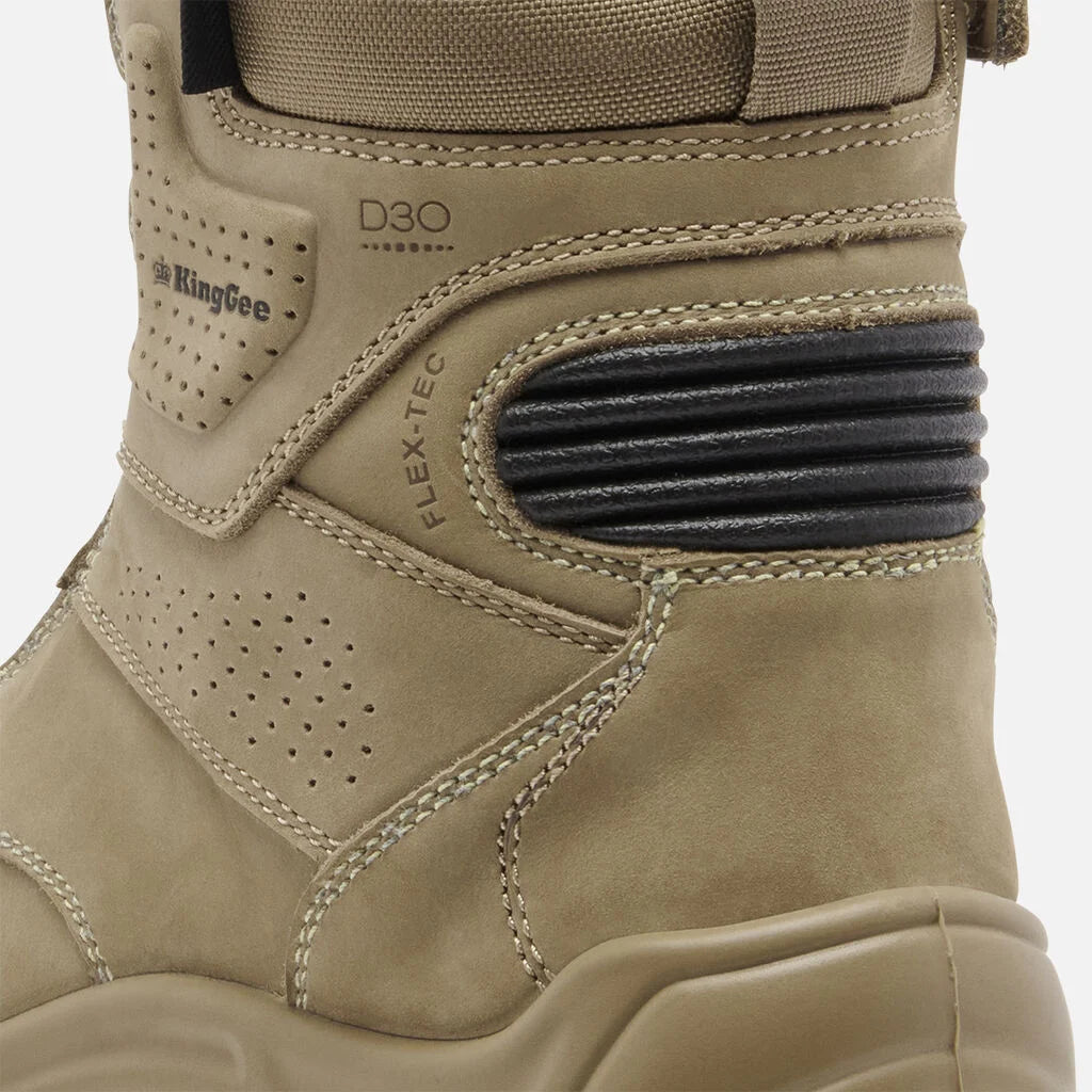 King Gee K28010 Bennu Pro 6