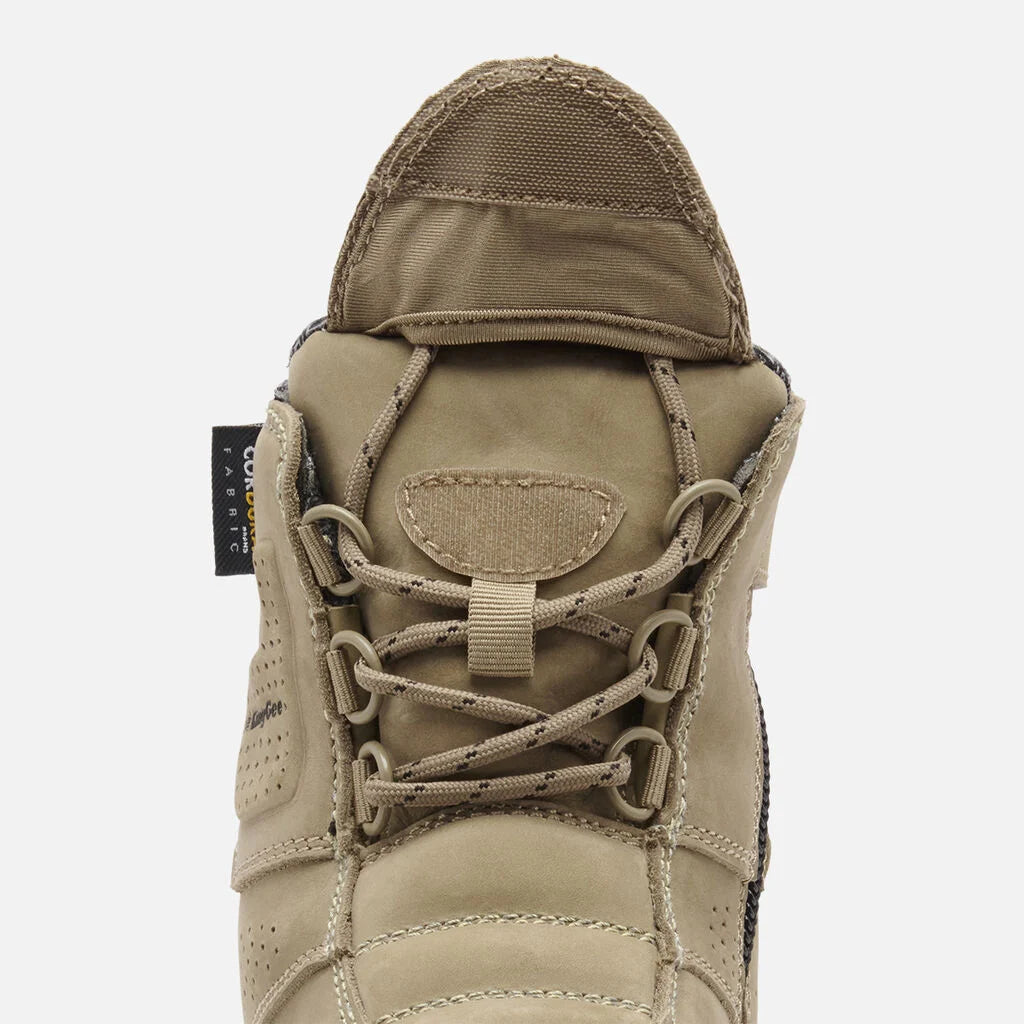 King Gee K28010 Bennu Pro 6