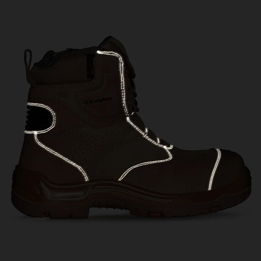 King Gee K28010 Bennu Pro 6