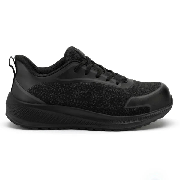 M8 Capt Safety Jogger
