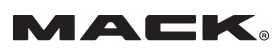 Mack Logo