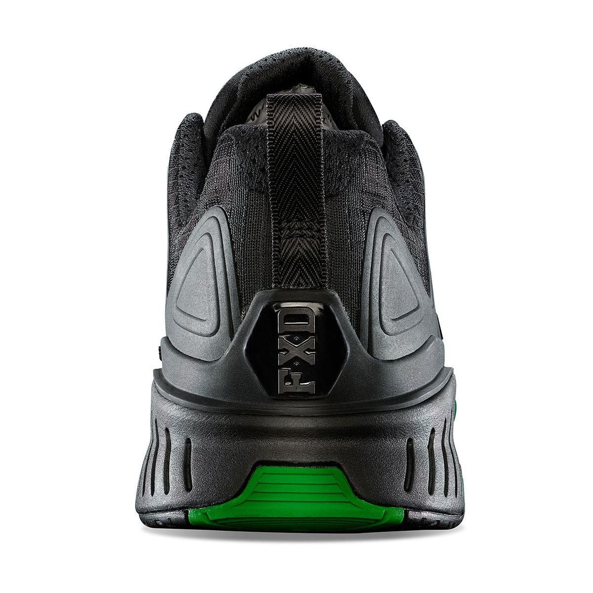 FXD WJ-1 Composite Toe Safety Jogger