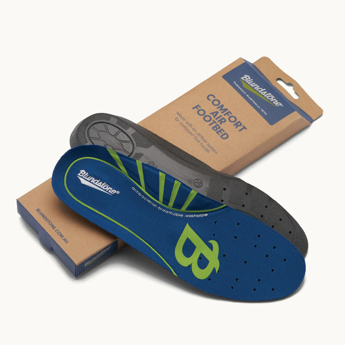 Blundstone FBEDCOMAIR Comfort AIR Footbed