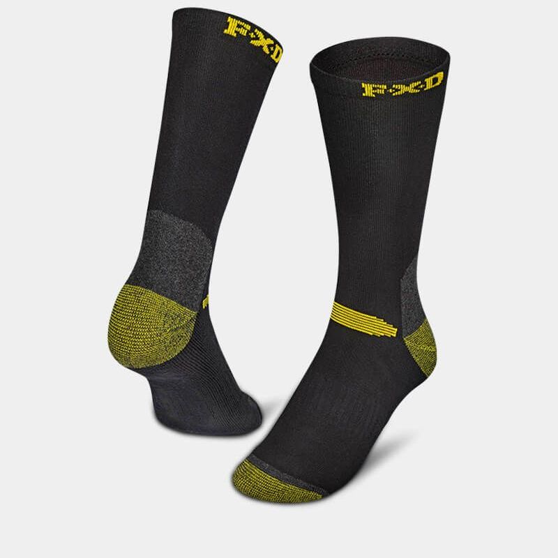FXD SK-2 Reinforced Work Sock - 4 Pack