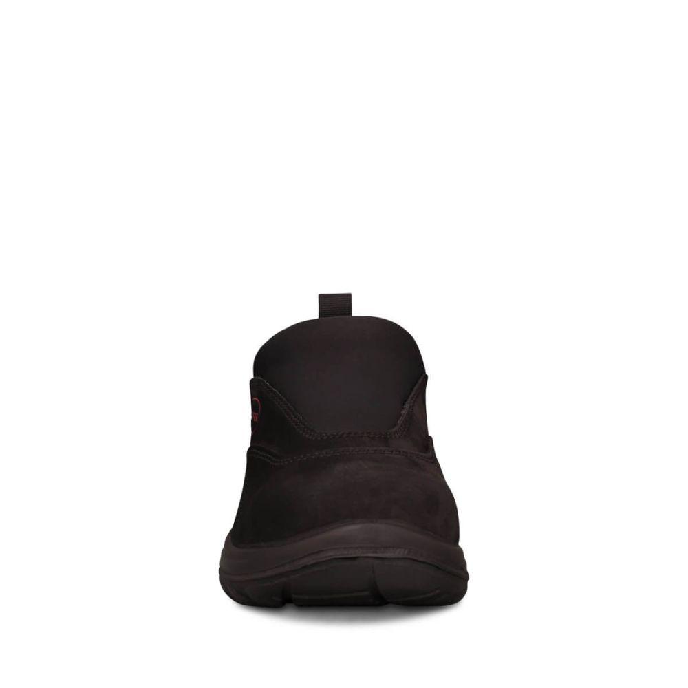 Oliver 34610 Slip On Safety Sports Shoe