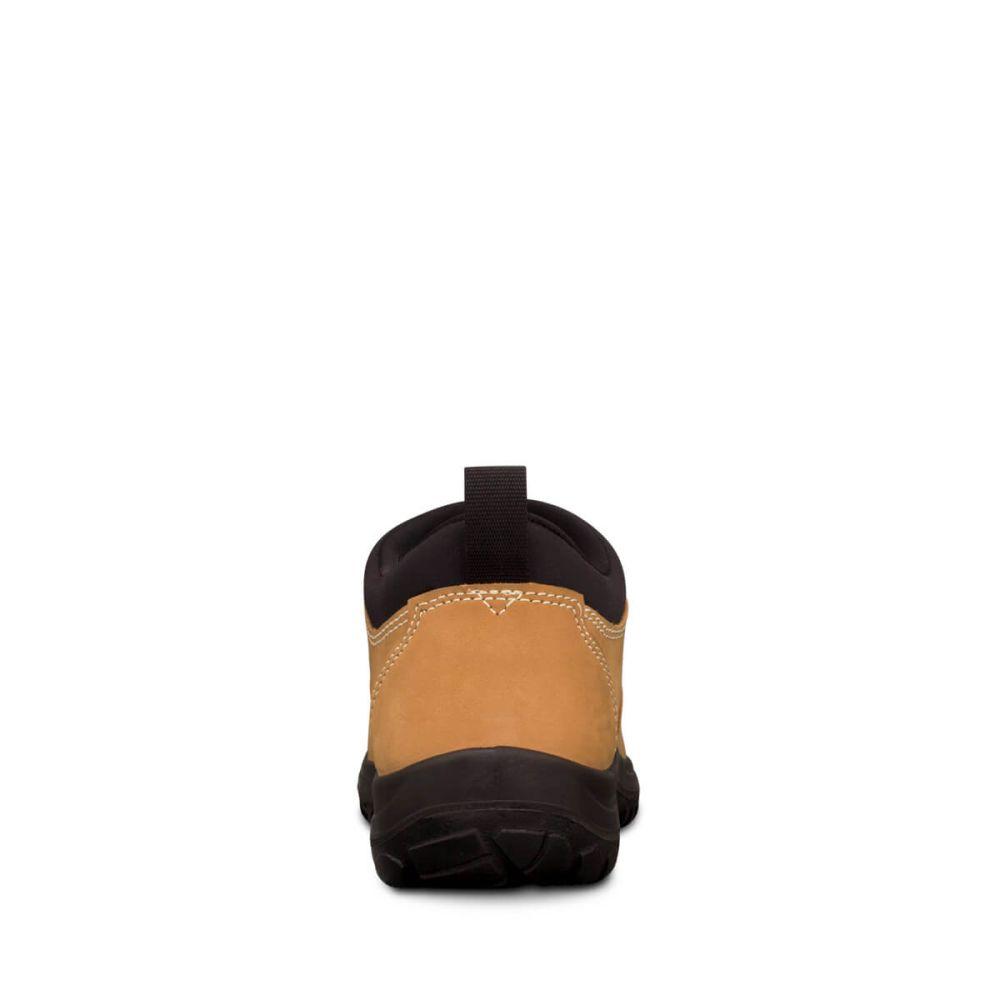 Oliver 34615 Slip On Safety Sports Shoe