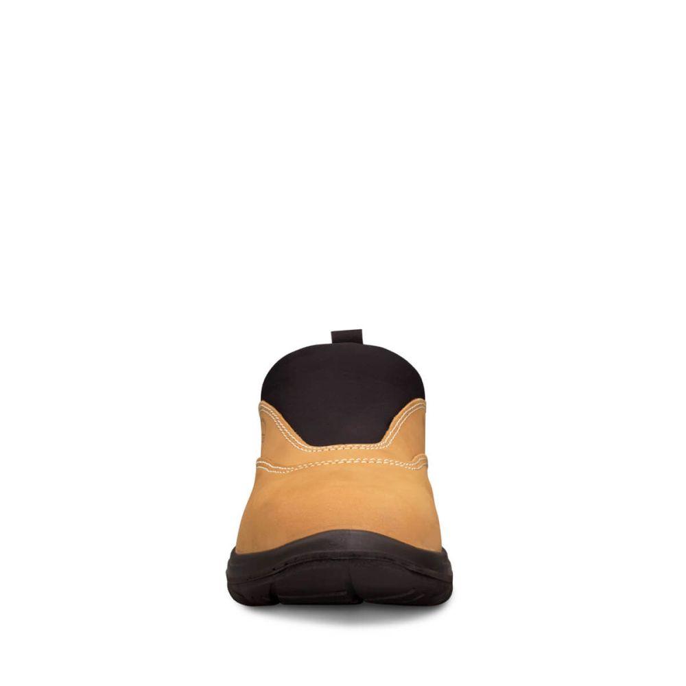 Oliver 34615 Slip On Safety Sports Shoe