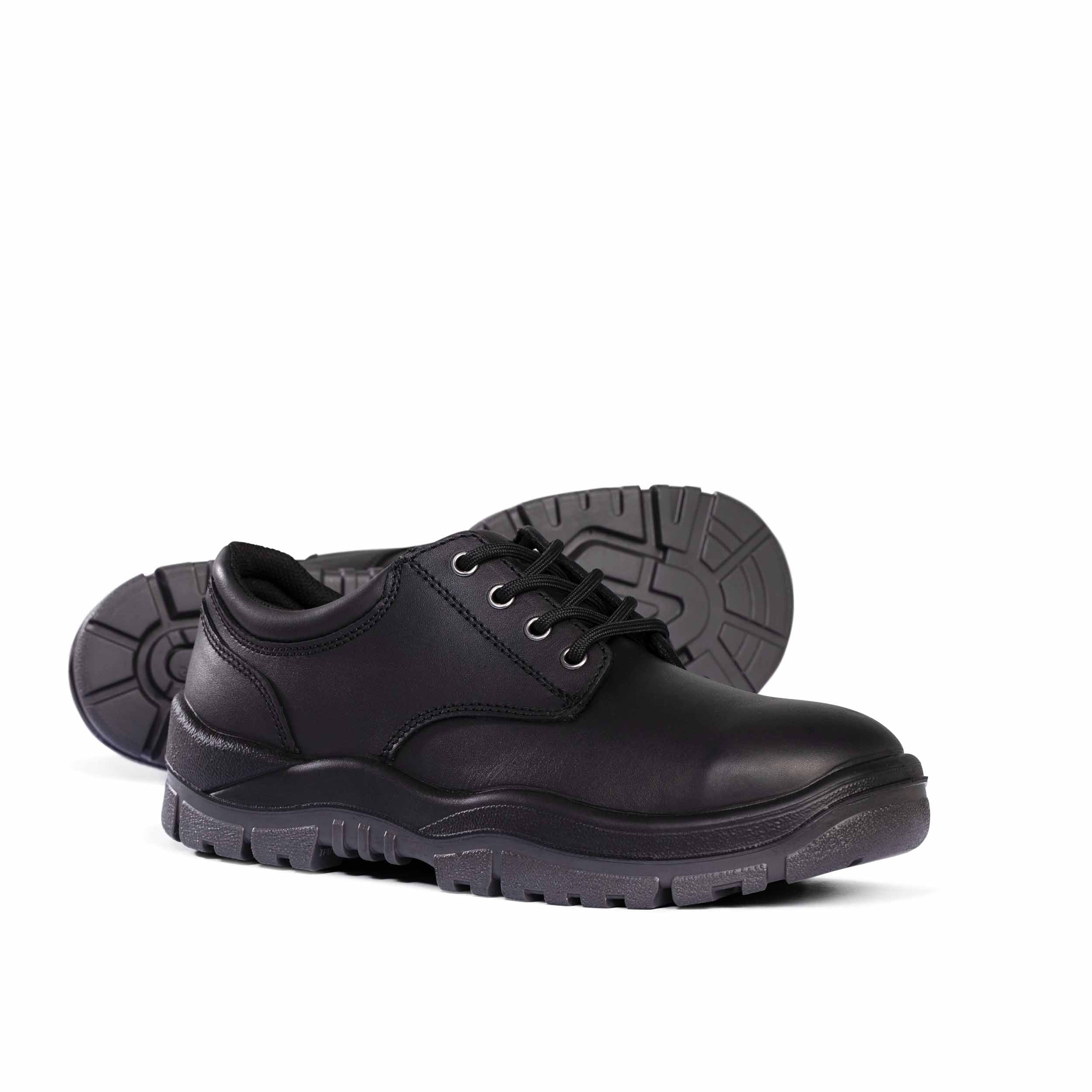Mongrel 910025 L/U Non-Safety Shoe
