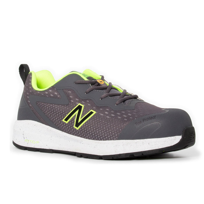 New Balance Logic Safety Jogger Safety Work Boots Online