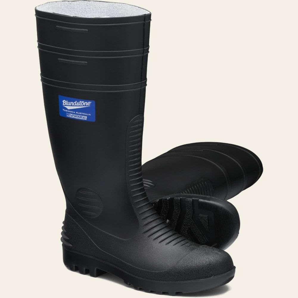 Blundstone 001 Gum Boot - Non Safety