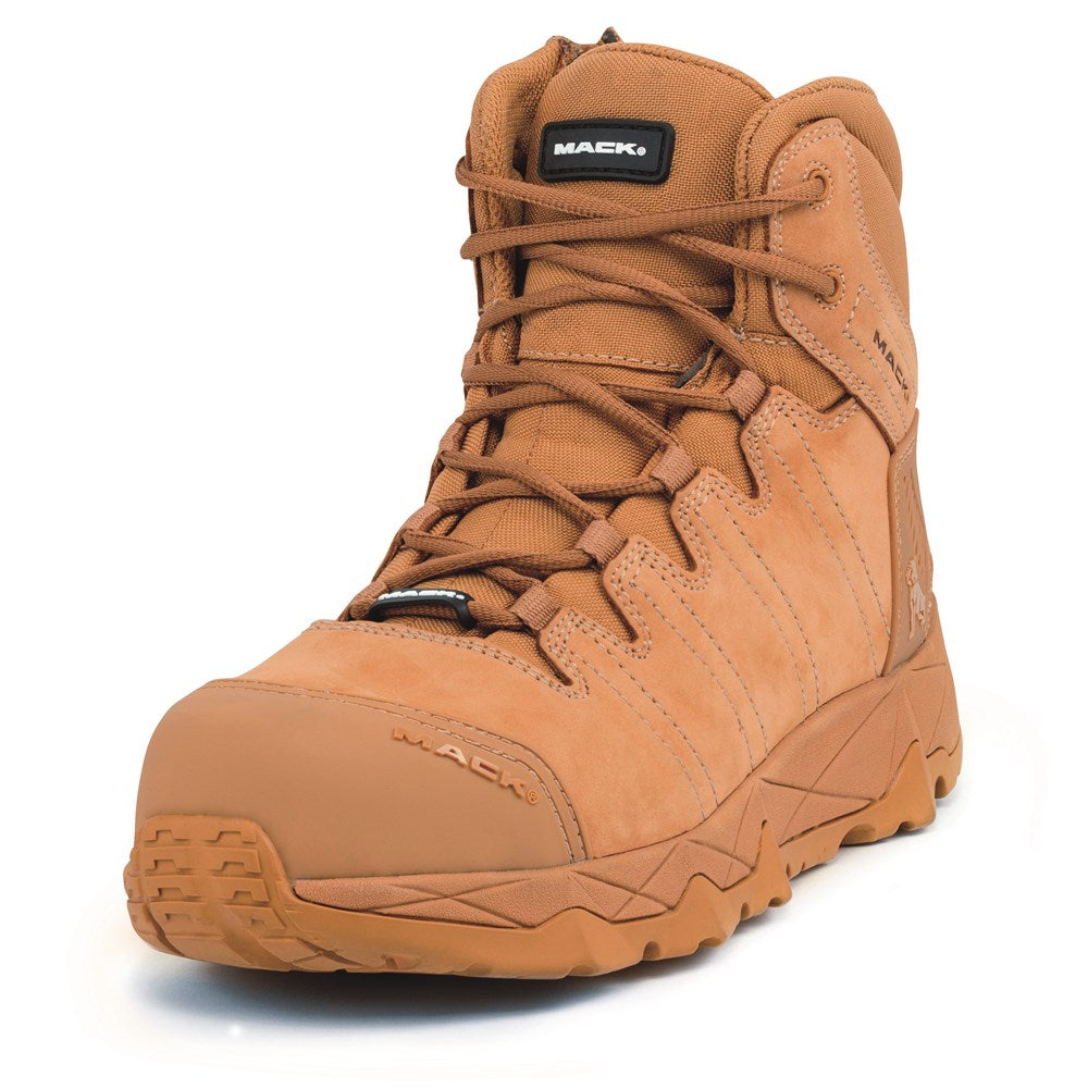 Safety work boots outlet