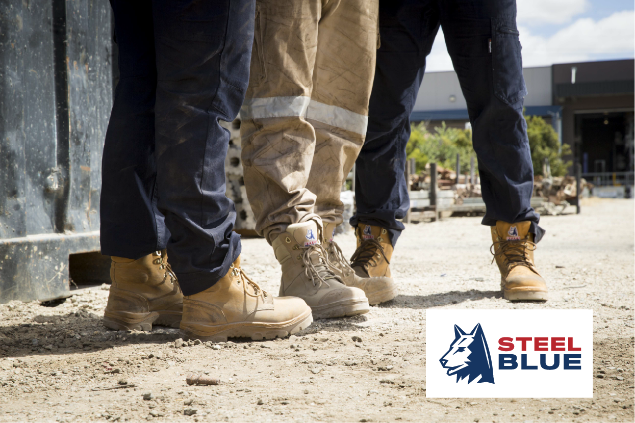 Best Sellers | Work Boots Direct