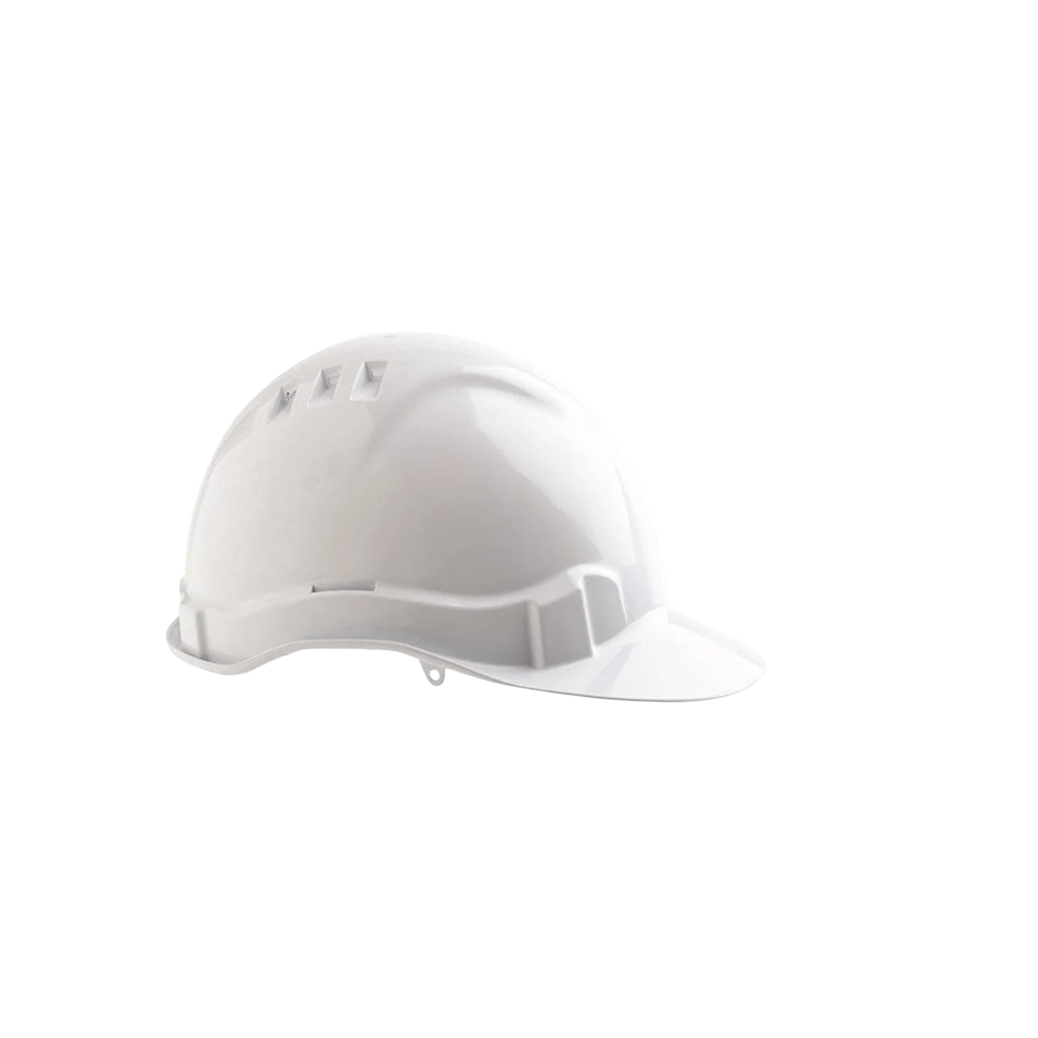 Hard Hat Vented Pushlock Harness V6