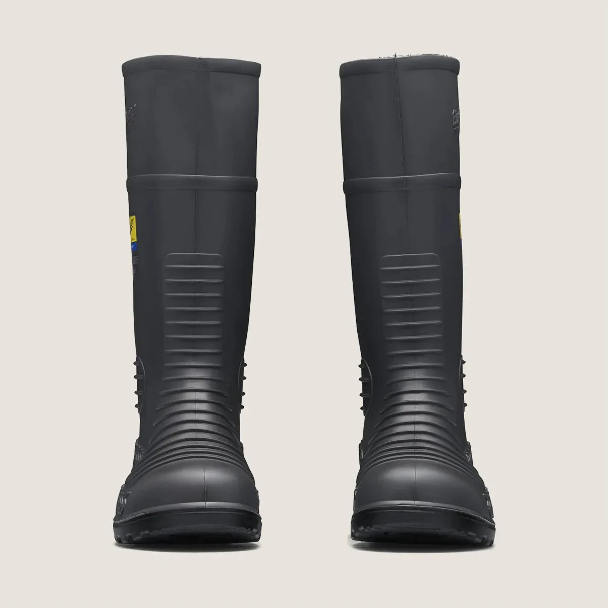 Blundstone 025 Gum Boot - Safety