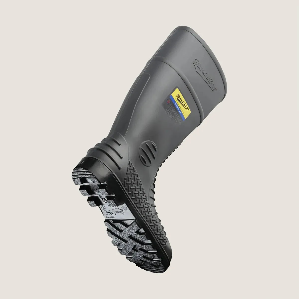 Blundstone 025 Gum Boot - Safety