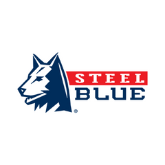 Steel Blue