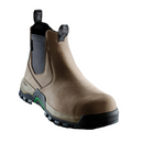 FXD WB-4 Elastic Side Safety Boot