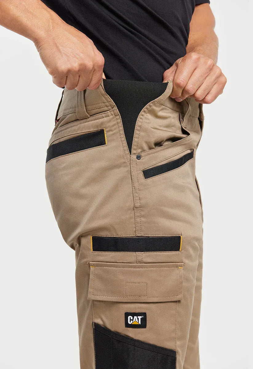 CAT 1810075 Elite Operator Pant