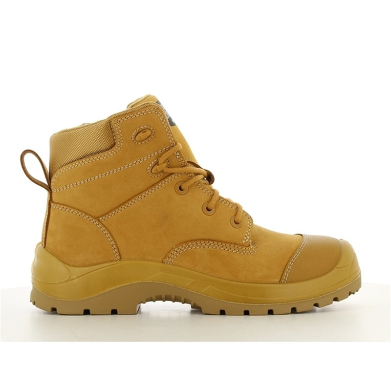 Safety Jogger Altar Boot S3