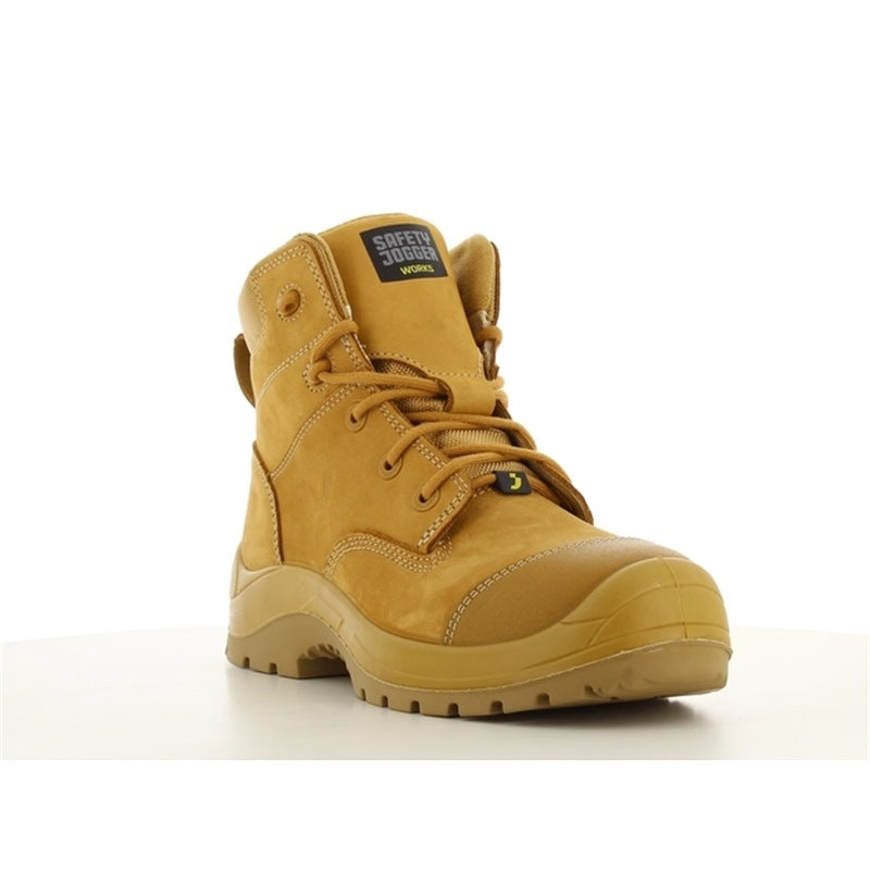 Safety Jogger Altar Boot S3