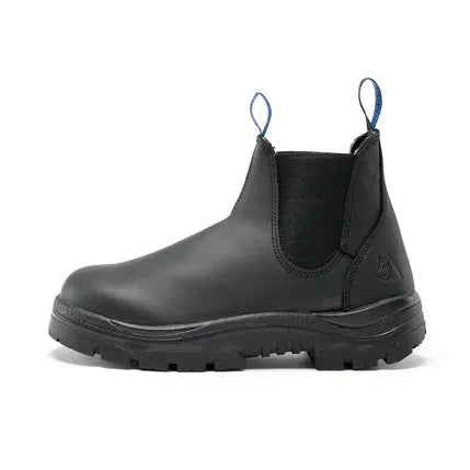 Steel Blue Hobart Slip-on 312101