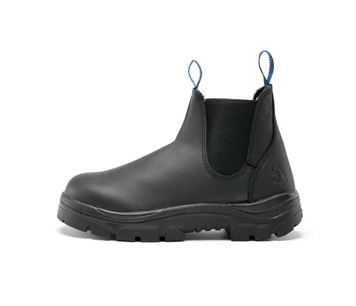 Steel Blue Hobart Slip-on 312101
