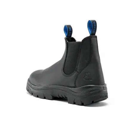 Steel Blue Hobart Slip-on 312101