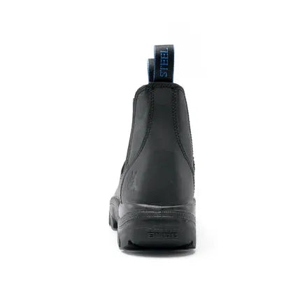Steel Blue Hobart Slip-on 312101