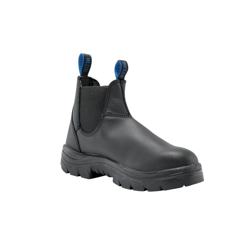 Shop Steel Blue Work Boots | Work Boots Direct