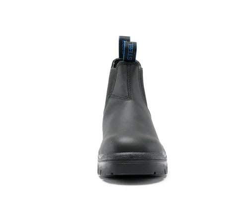 Steel Blue Hobart Slip-on 312101