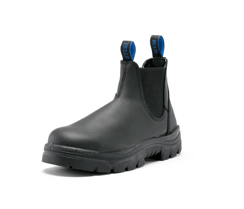 Steel Blue Hobart Slip-on 312101