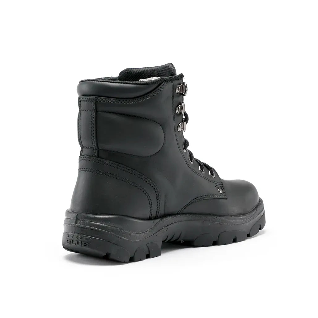 Steel Blue 312102 Argyle L/U Safety Boot