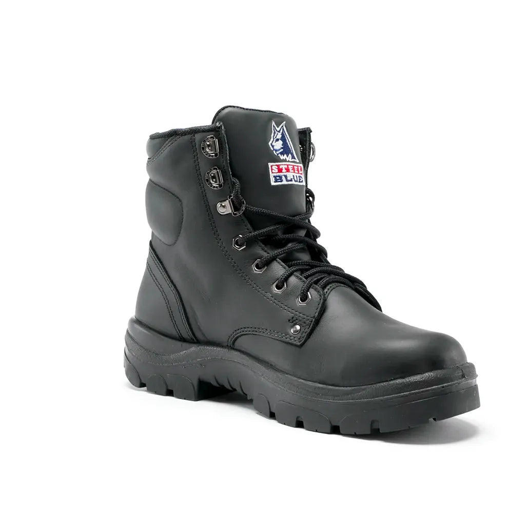 Steel Blue 312102 Argyle L/U Safety Boot