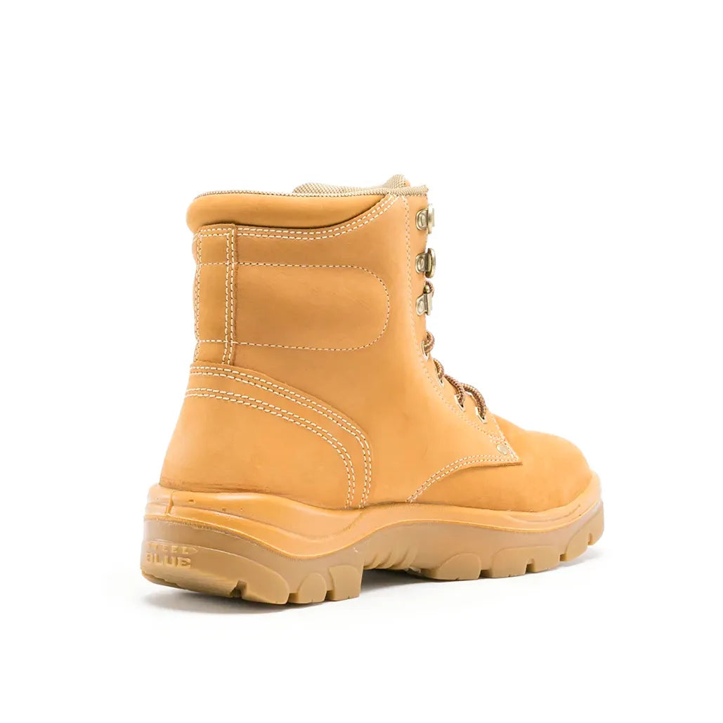 Steel Blue 312102 Argyle L/U Safety Boot