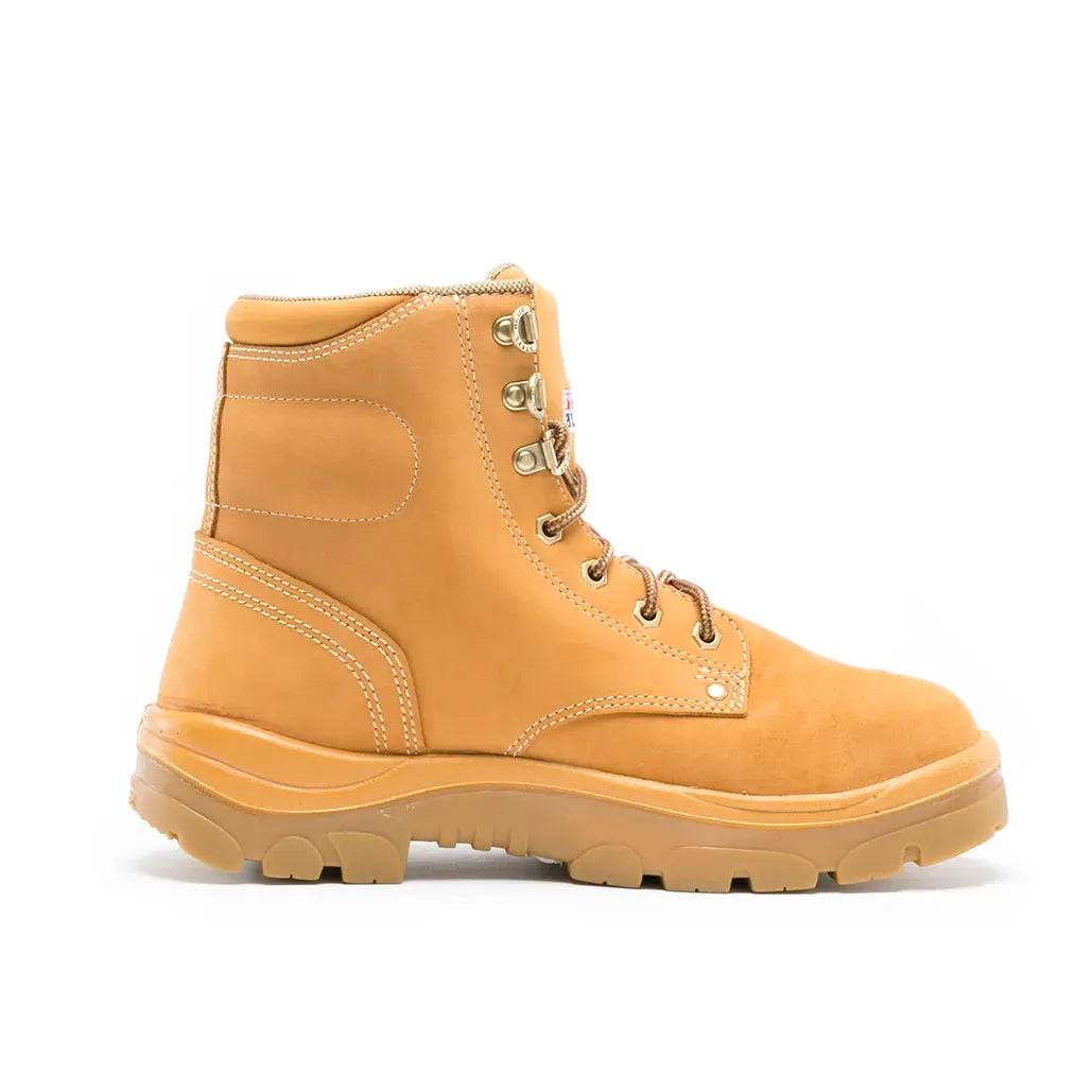 Steel Blue 312102 Argyle L/U Safety Boot