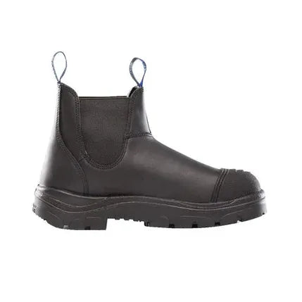 Steel Blue 312601 Hobart Scuff Safety Boot