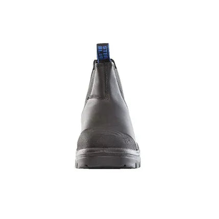Steel Blue 312601 Hobart Scuff Safety Boot
