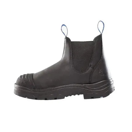 Steel Blue 312601 Hobart Scuff Safety Boot