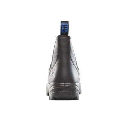 Steel Blue 312601 Hobart Scuff Safety Boot