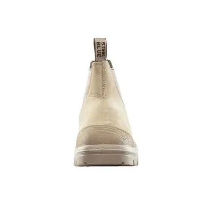 Steel Blue 312601 Hobart Scuff Safety Boot