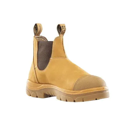 Steel Blue 312601 Hobart Scuff Safety Boot