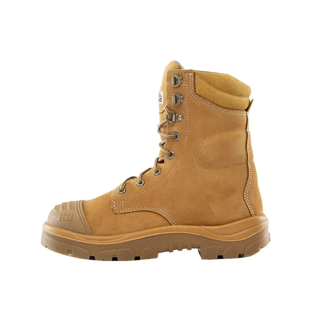 Steel Blue 312654 Portland Zip TPU Safety Boot