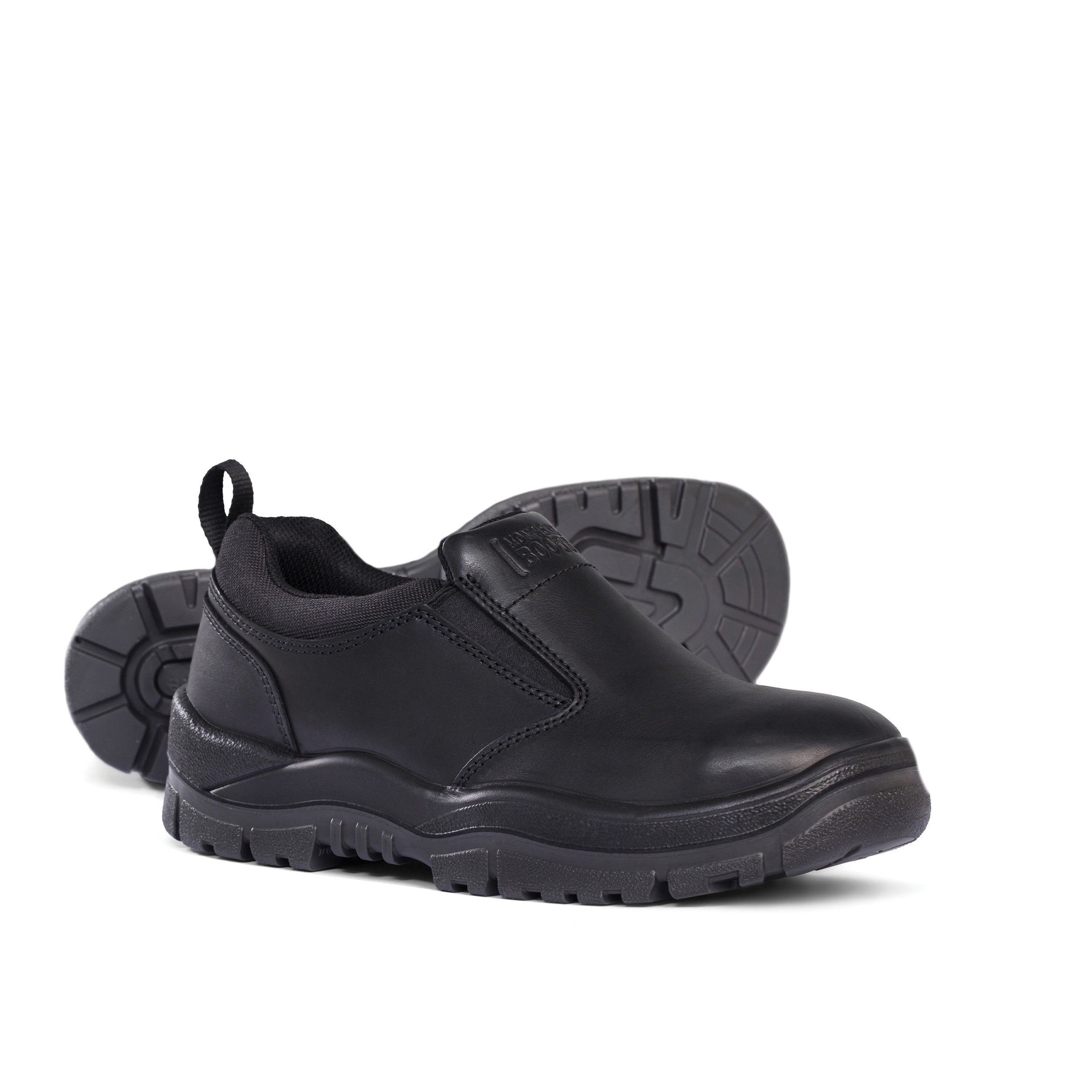 Mongrel 315085 Slip on Safety Shoe