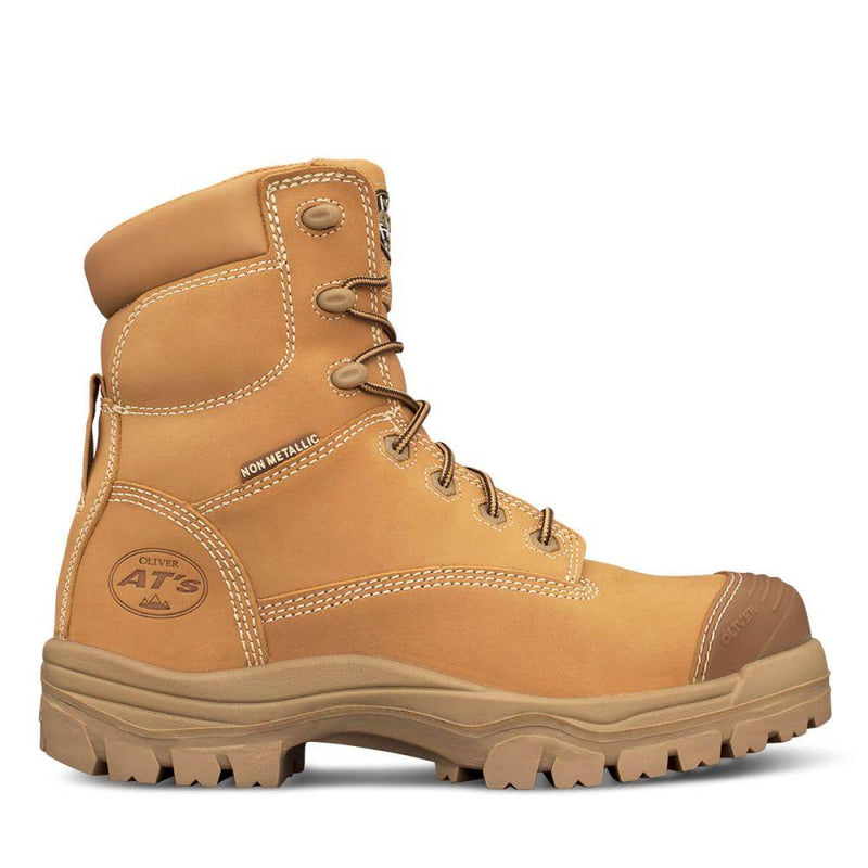 Electrical (EH) Work Boots | Work Boots Direct