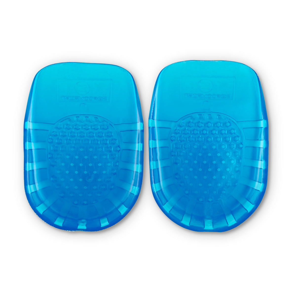 Implus 48813 Sof Comfort Gel Heal Cup Unisex
