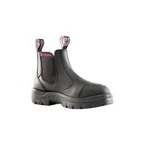 Steel Blue Hobart Ladies Elastic Side Safety Boot