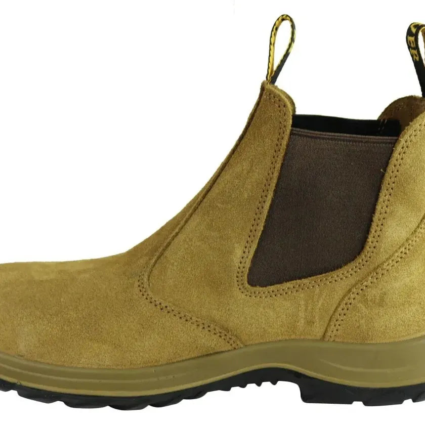 Oliver 34624 Elastic Side Safety Boot