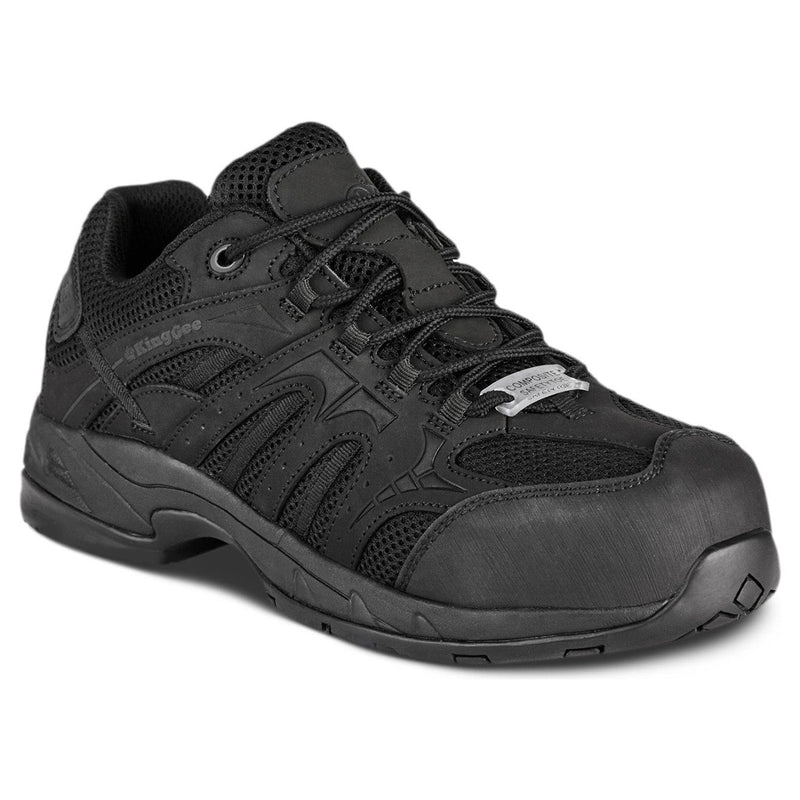 King Gee K26600 Comptec G3 Womens Sport